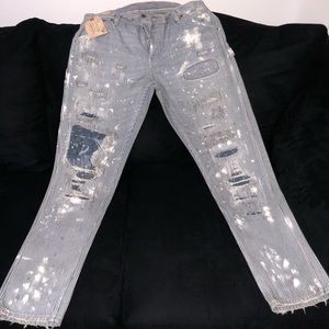 Denim & Supply jeans